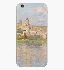 Vétheuil 1879 Claude Monet iPhone Case