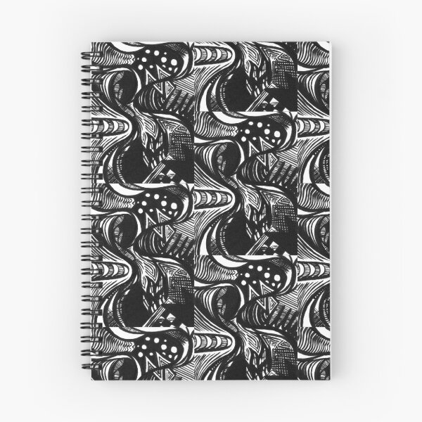 Item preview, Zentangles: Aerodynamic designed and sold by NoelleMBrooks.