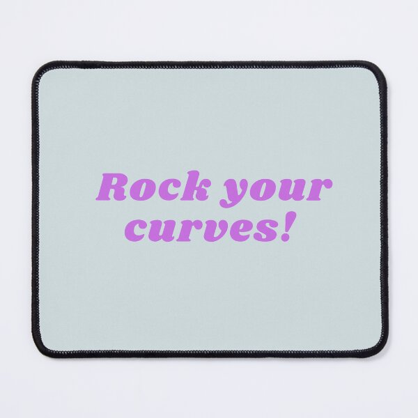 Item preview, Rock your curves! designed and sold by FloridaKeys1984.