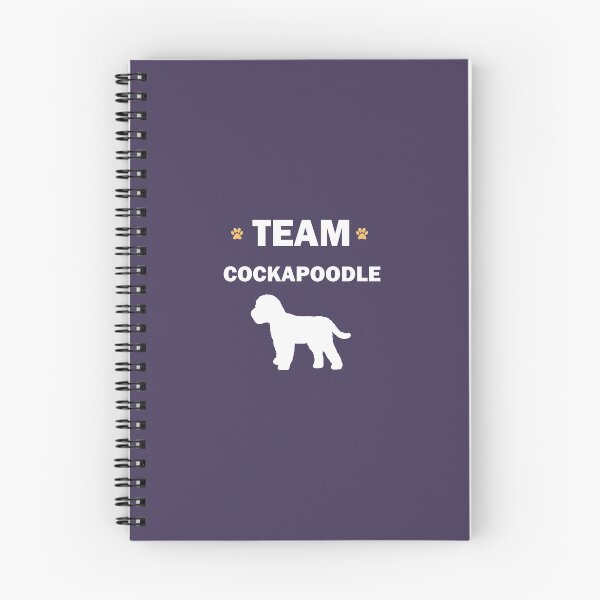 Item preview, Team Cockapoodle designed and sold by AlwaysAwesome.
