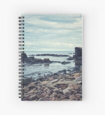 Tranquil Zen Spiral Notebook