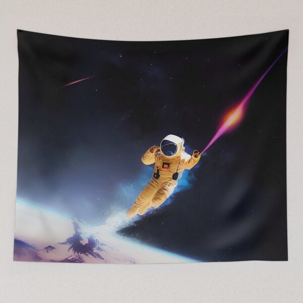 Item preview, Spaceman designed and sold by David Soublet.
