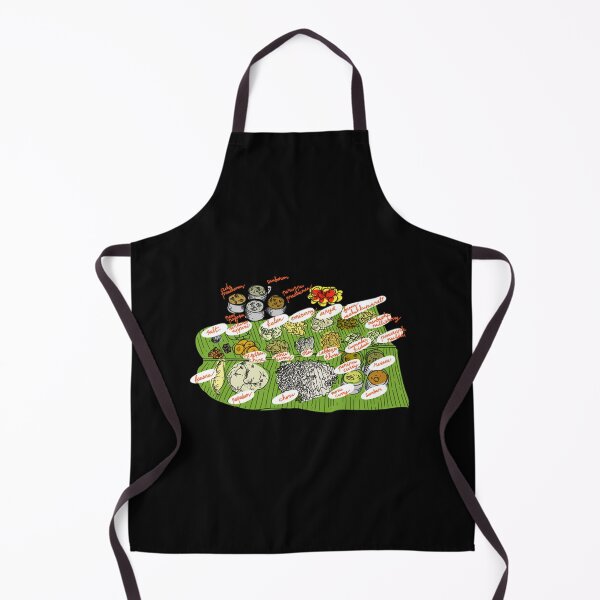 Item preview, Happpy Onam Sadya Banana Leaf designed and sold by TheGumpShop.