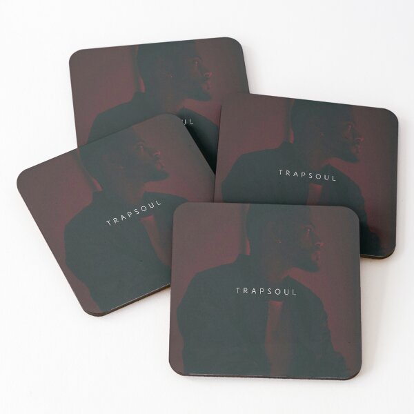 Item preview, Trapsoul Tiller Album Iconic designed and sold by JosepGalagher.