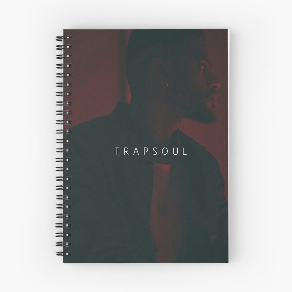 Item preview, Trapsoul Tiller Album Iconic designed and sold by JosepGalagher.