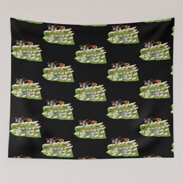 Item preview, Happpy Onam Sadya Banana Leaf designed and sold by TheGumpShop.