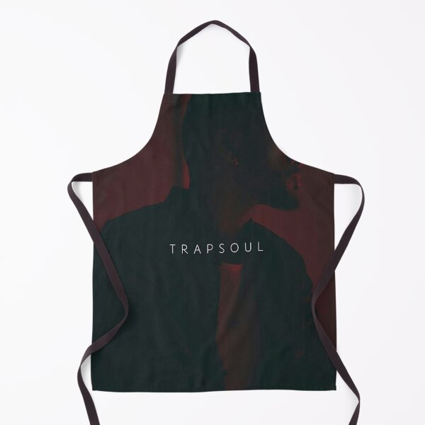 Item preview, Trapsoul Tiller Album Iconic designed and sold by JosepGalagher.