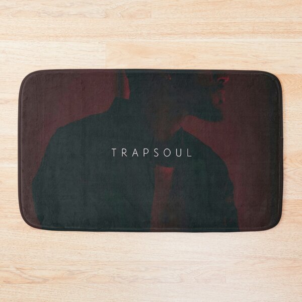 Item preview, Trapsoul Tiller Album Iconic designed and sold by JosepGalagher.