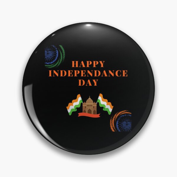 Item preview, Happy independance day designed and sold by TheGumpShop.