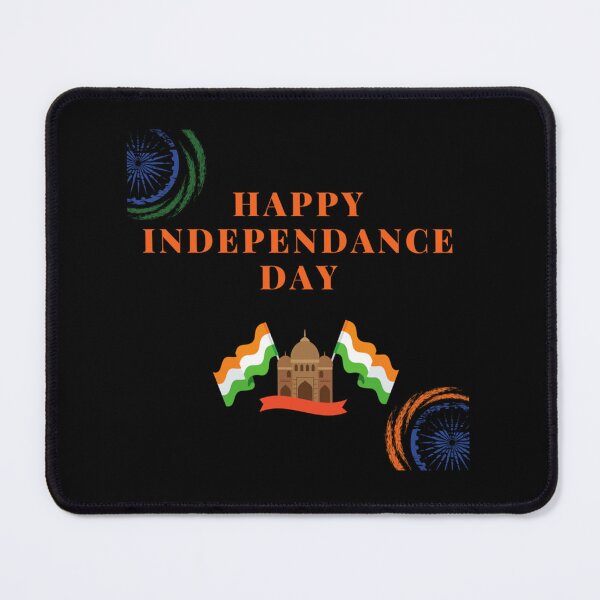 Item preview, Happy independance day designed and sold by TheGumpShop.