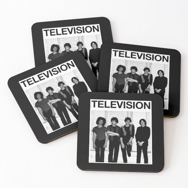 Item preview, television band 2 designed and sold by vularacloi.