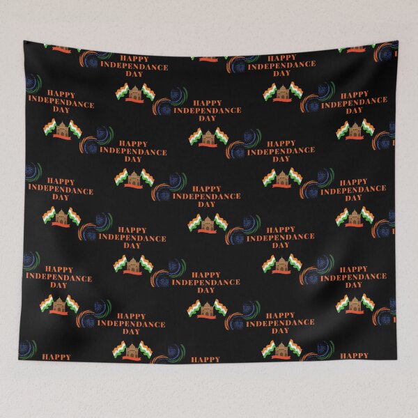 Item preview, Happy independance day designed and sold by TheGumpShop.