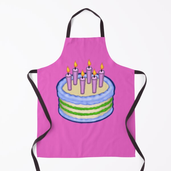 Item preview, Toontown Cake  designed and sold by MeganIncen.