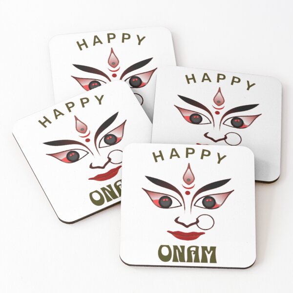Item preview, happy onam       designed and sold by TheGumpShop.