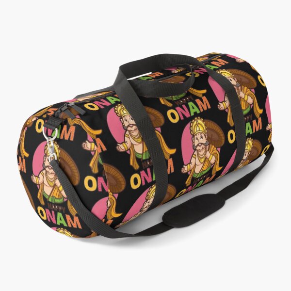Item preview, Happy Onam         designed and sold by TheGumpShop.
