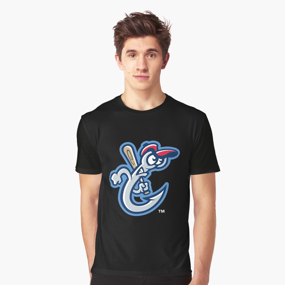 Corpus Christi Hooks Essential T-Shirt for Sale by hiden0101