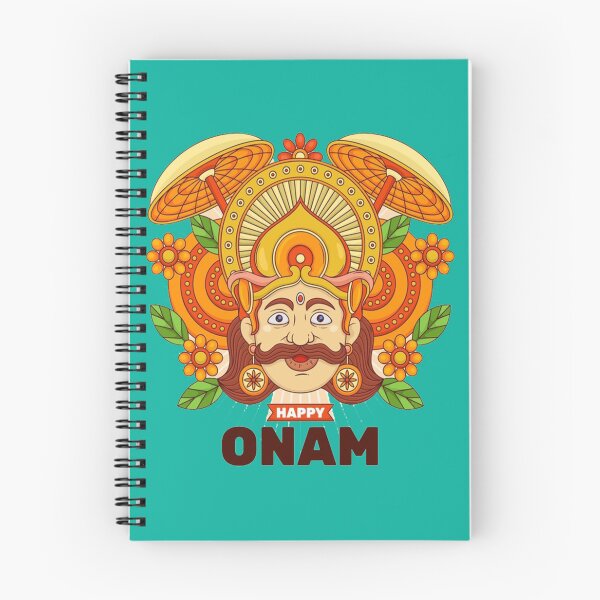 Item preview, Happy Onam           designed and sold by TheGumpShop.