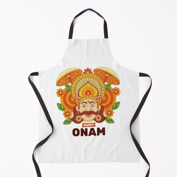 Item preview, Happy Onam designed and sold by TheGumpShop.