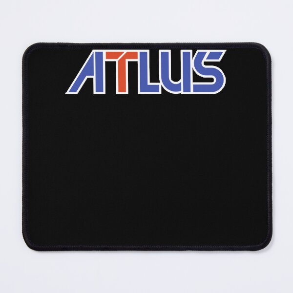 Item preview, Classic ATLUS Classic designed and sold by arlinewilliam.