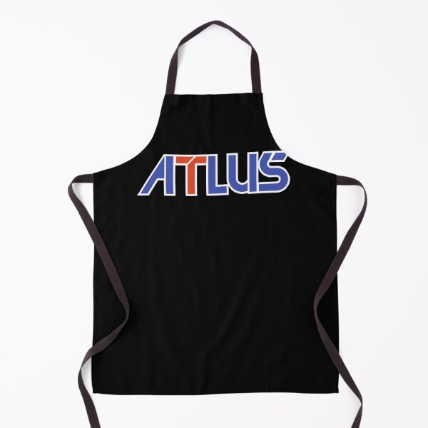 Item preview, Classic ATLUS Classic designed and sold by arlinewilliam.