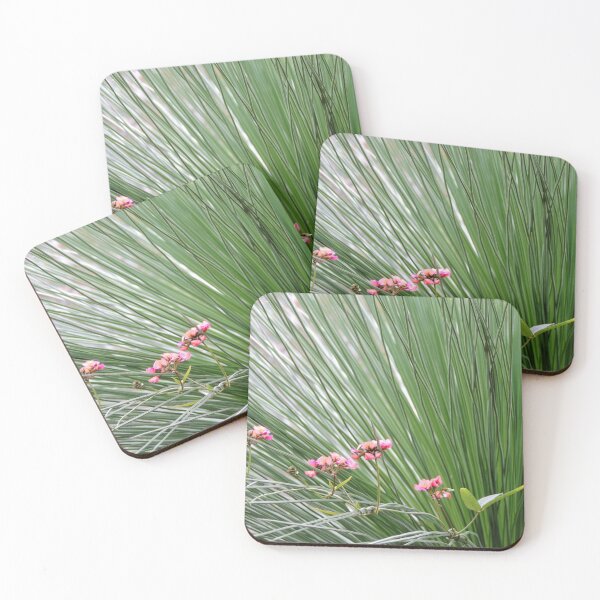 Item preview, Nature's Abstract - Spiny Rush (Juncus acutus) designed and sold by Marilyn Harris.