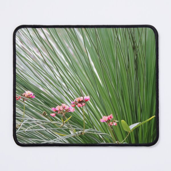 Item preview, Nature's Abstract - Spiny Rush (Juncus acutus) designed and sold by Marilyn Harris.