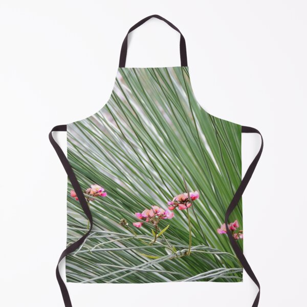 Item preview, Nature's Abstract - Spiny Rush (Juncus acutus) designed and sold by Marilyn Harris.