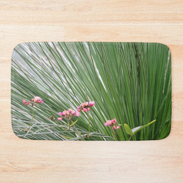 Item preview, Nature's Abstract - Spiny Rush (Juncus acutus) designed and sold by Marilyn Harris.