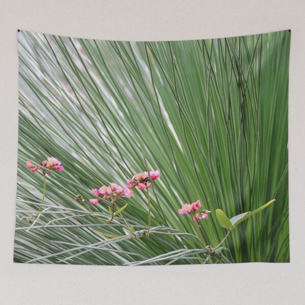 Item preview, Nature's Abstract - Spiny Rush (Juncus acutus) designed and sold by Marilyn Harris.