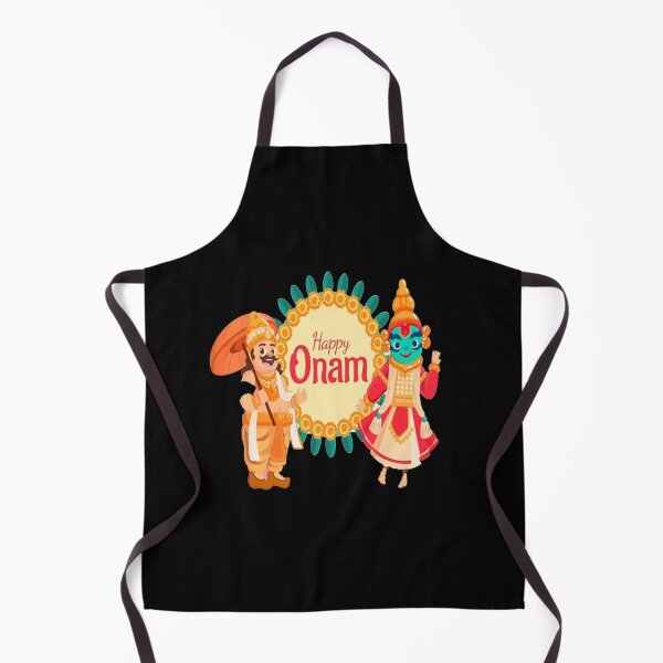 Item preview, Happy Onam designed and sold by TheGumpShop.