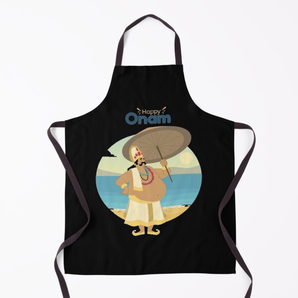 Item preview, Happy Onam designed and sold by TheGumpShop.