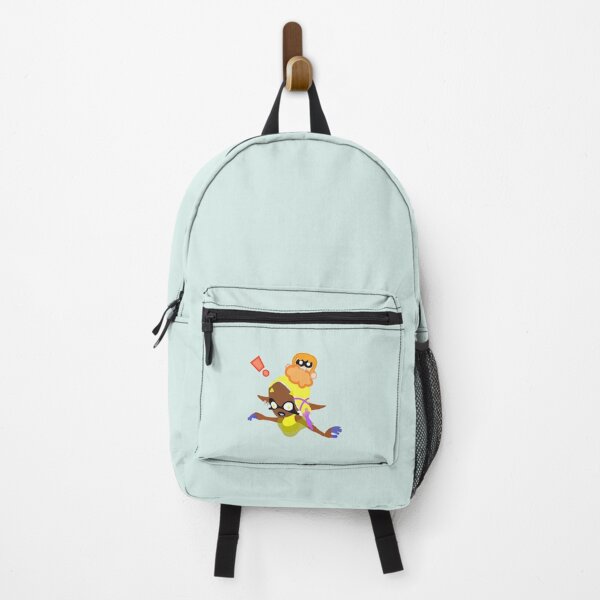 Item preview, A Healthy Snack designed and sold by BlueRobottoo.