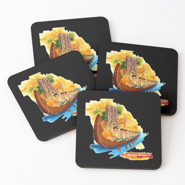 Item preview, Happy Onam        designed and sold by TheGumpShop.