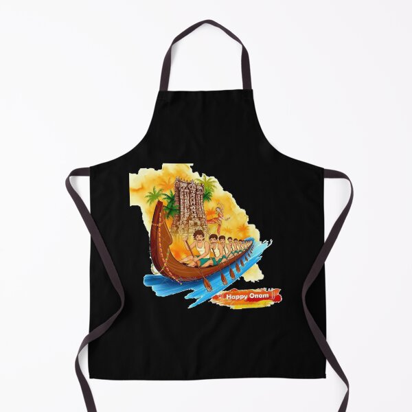 Item preview, Happy Onam designed and sold by TheGumpShop.