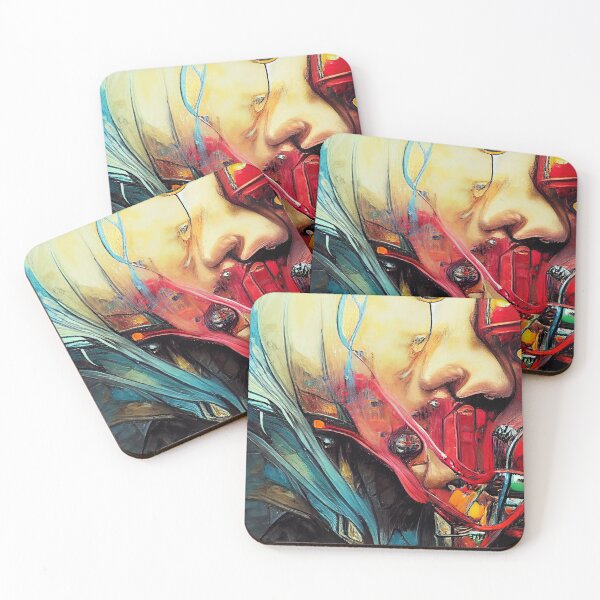 Item preview, Dystopia designed and sold by ThinkFun! Design.