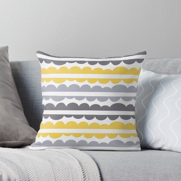 Item preview, Mordidas Primrose Yellow designed and sold by caligrafica.