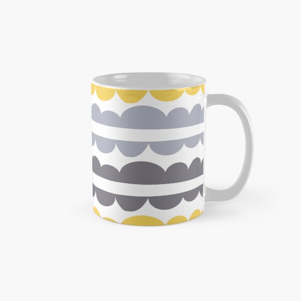 Item preview, Mordidas Primrose Yellow designed and sold by caligrafica.