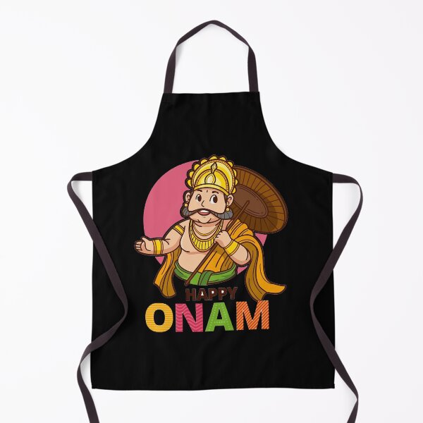 Item preview, Happy onam designed and sold by TheGumpShop.