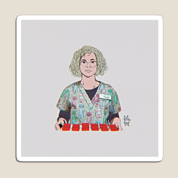 Item preview, Misty Quigley designed and sold by Michelle Wenzy.