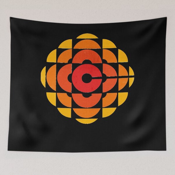 Item preview, Classic CBC 1974 Classic Classic designed and sold by arlinewilliam.