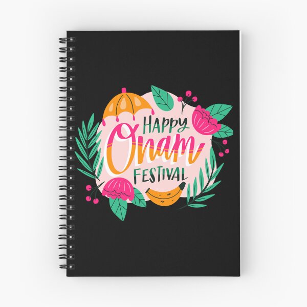 Item preview, Happy Onam        designed and sold by TheGumpShop.