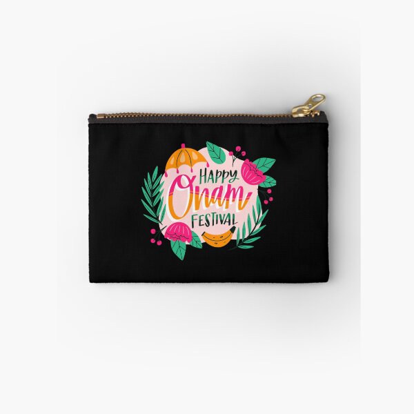 Item preview, Happy Onam        designed and sold by TheGumpShop.