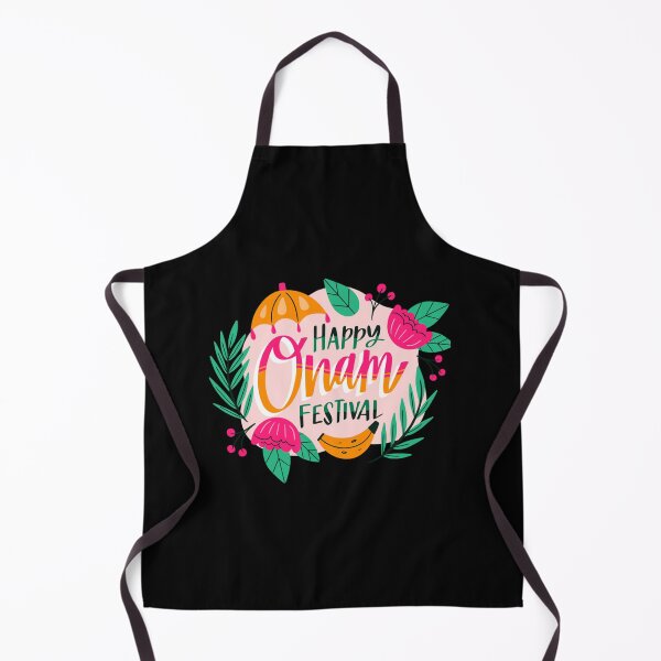 Item preview, Happy Onam designed and sold by TheGumpShop.
