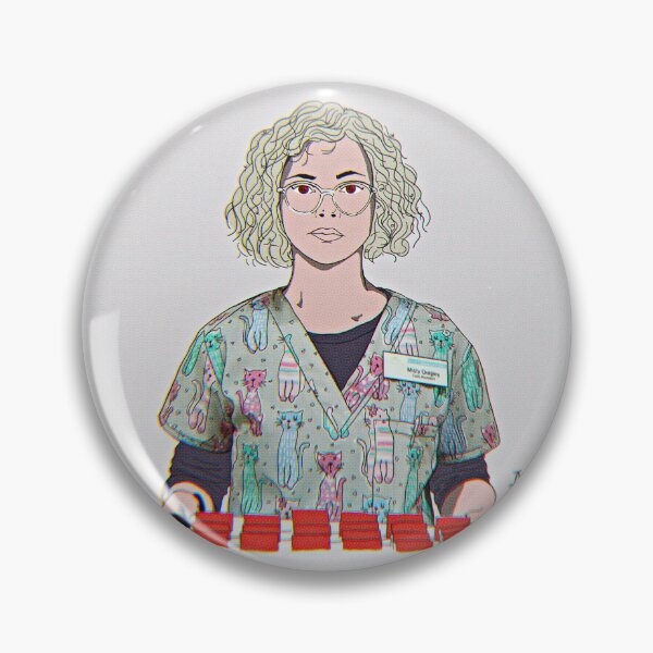 Item preview, Misty Quigley designed and sold by Michelle Wenzy.