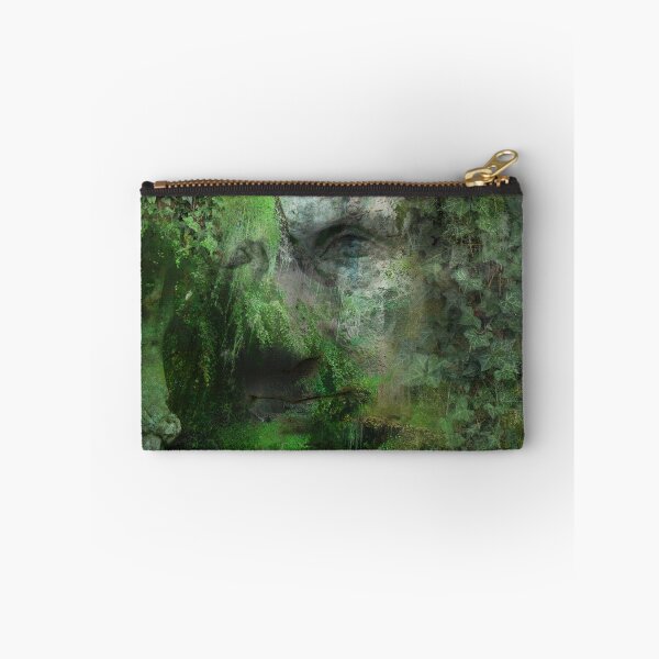 Aperçu de l'œuvre Quiet man créée et vendue par darkwolf666.