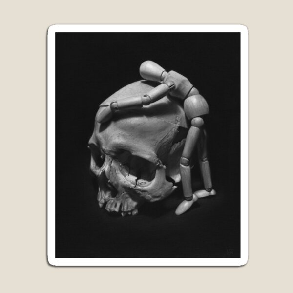 Item preview, Portrait Of Purgatory designed and sold by Calabasas1983.