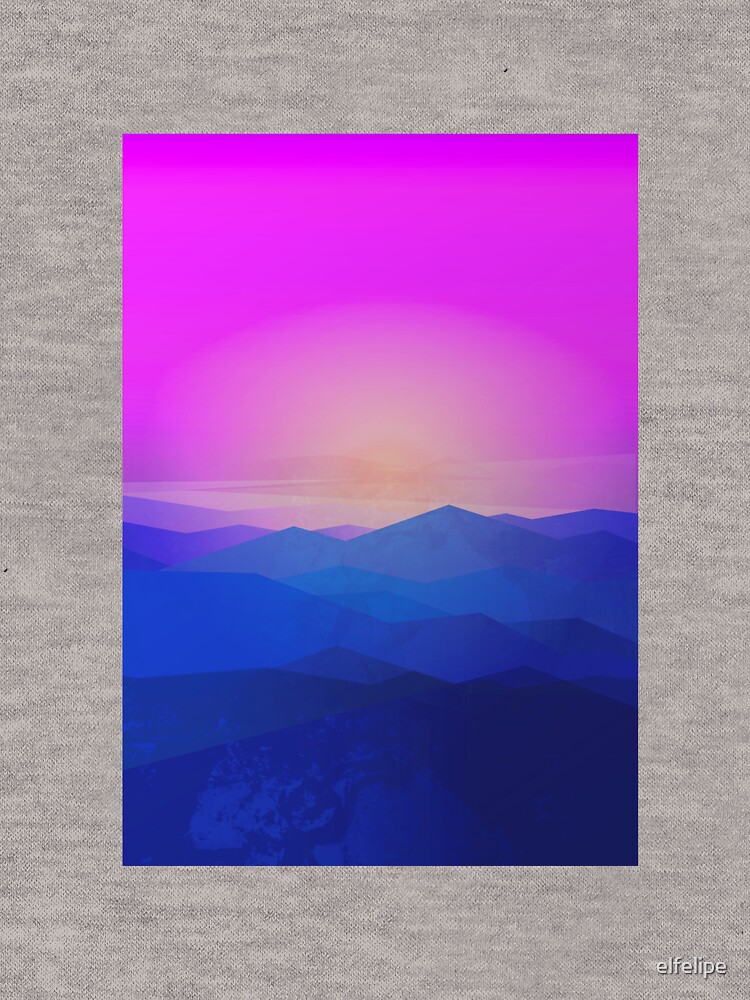 Australia mountains by elfelipe