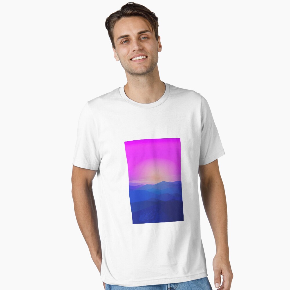 Item preview, Essential T-Shirt designed and sold by elfelipe.