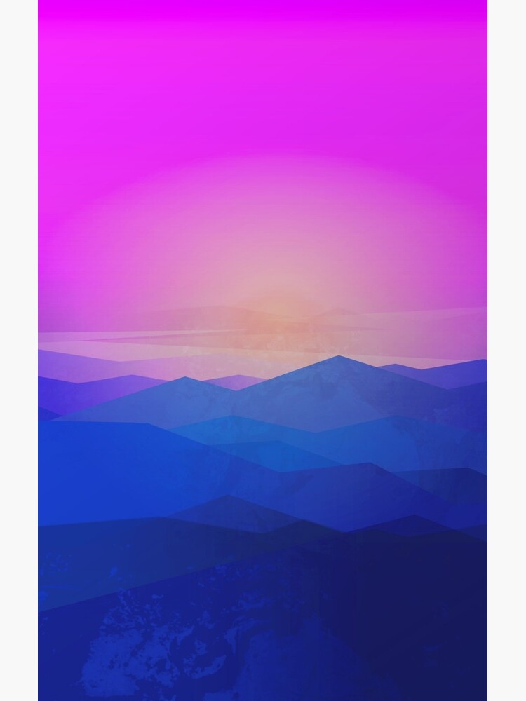 Australia mountains by elfelipe
