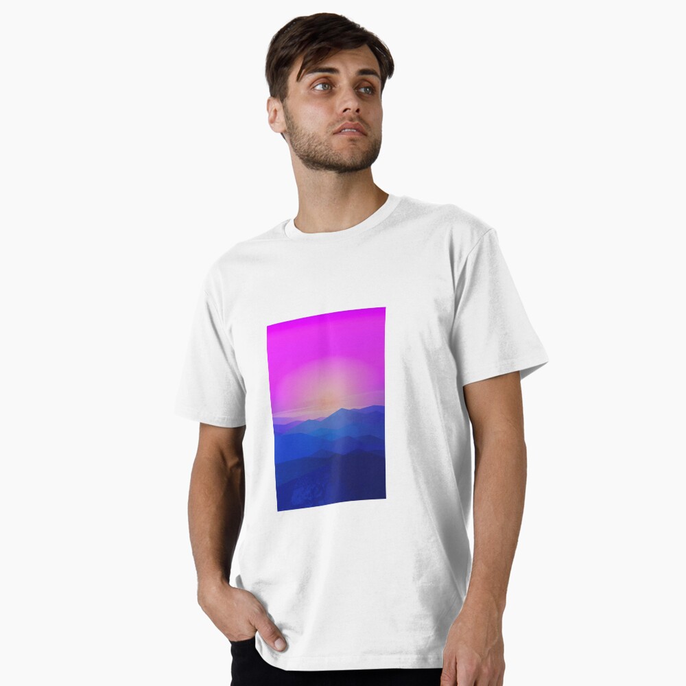Item preview, Premium T-Shirt designed and sold by elfelipe.